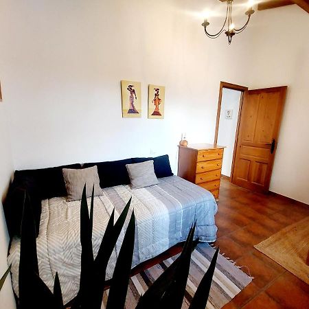 Casa Rural Abuela Reme El Fresno Eksteriør bilde